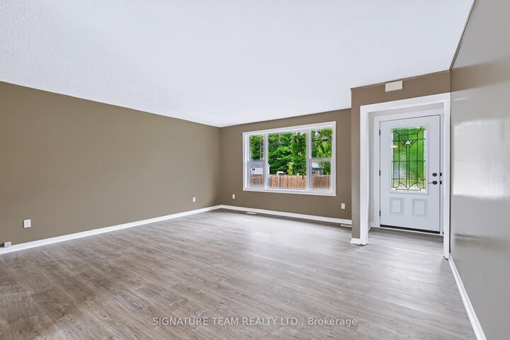 Property Photo: 189 Schwanz Road ON K8H 1Y6