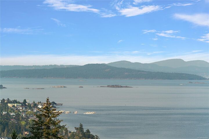 Property Photo: 8750 Pender Park Dr BC V8L 3Z5