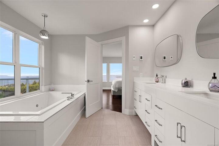 Property Photo: 8750 Pender Park Dr BC V8L 3Z5