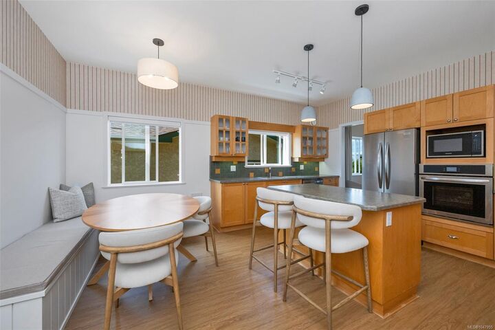 Property Photo: 2235 Harbour Rd #13 BC V8L 2P7