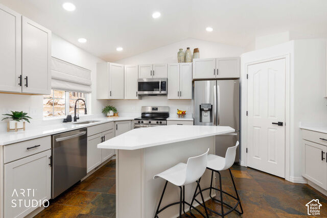 Property Photo:  1181 E 5700 S  UT 84405 