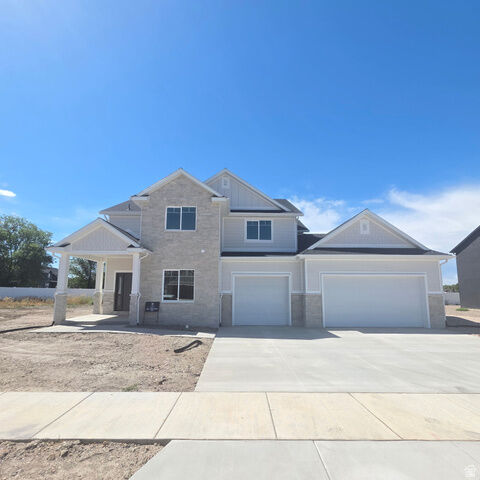 Property Photo:  1253 W 2350 S  UT 84302 