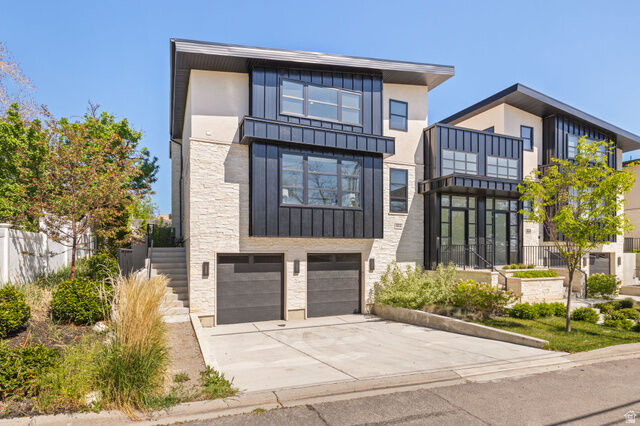 Property Photo: 664 N East Capitol St UT 84103
