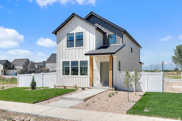 Property Photo:  2027 E Corriente Dr  UT 84653 