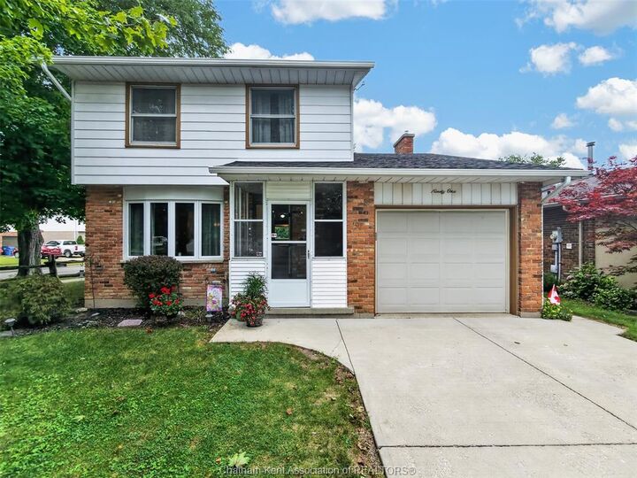 Property Photo: 91 Northland Drive ON N7L 4C3