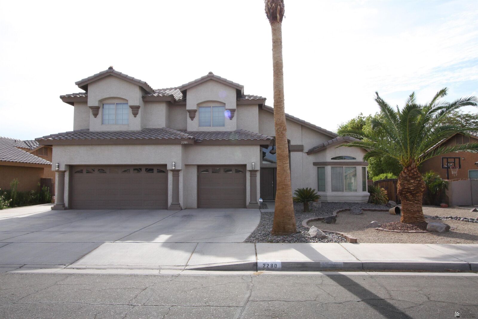 Property Photo: 2280 S 42 Ave AZ 85364