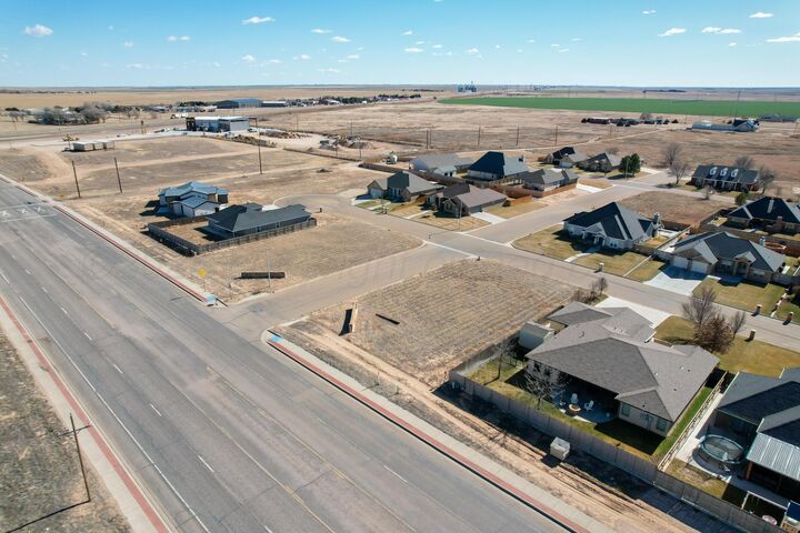 Property Photo:  3111 Alamositas Drive  TX 79022 