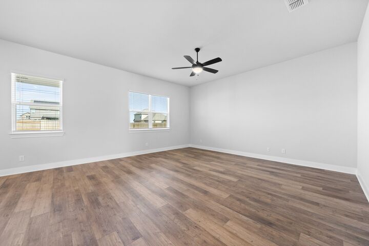 Property Photo: 125 Skyflower Lane TX 78666