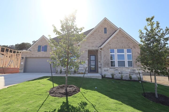 Property Photo:  3212 Periwinkle Drive  TX 78666 