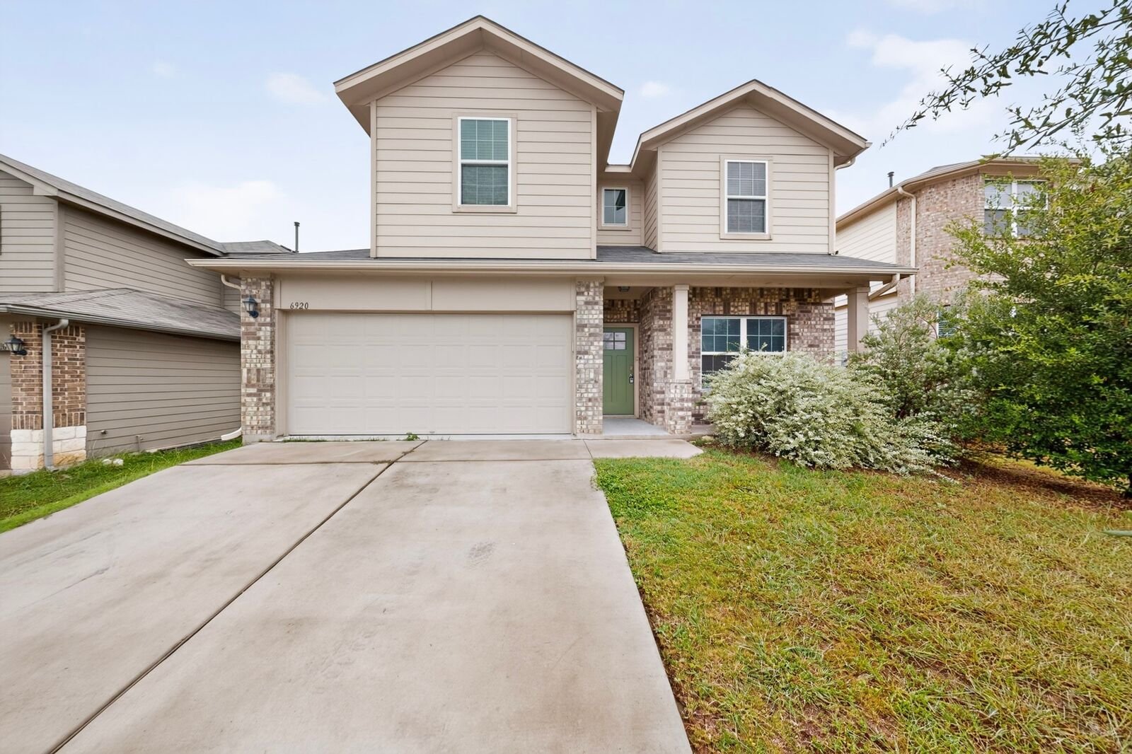 Property Photo:  6920 Ranchito Drive  TX 78744 