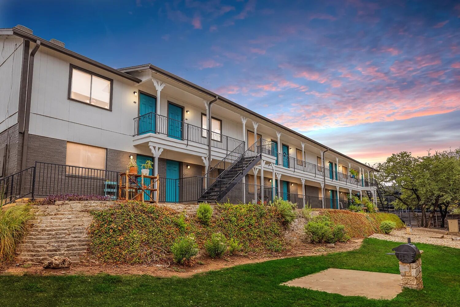 Property Photo:  8100 N Mopac Expressway 17-278  TX 78759 