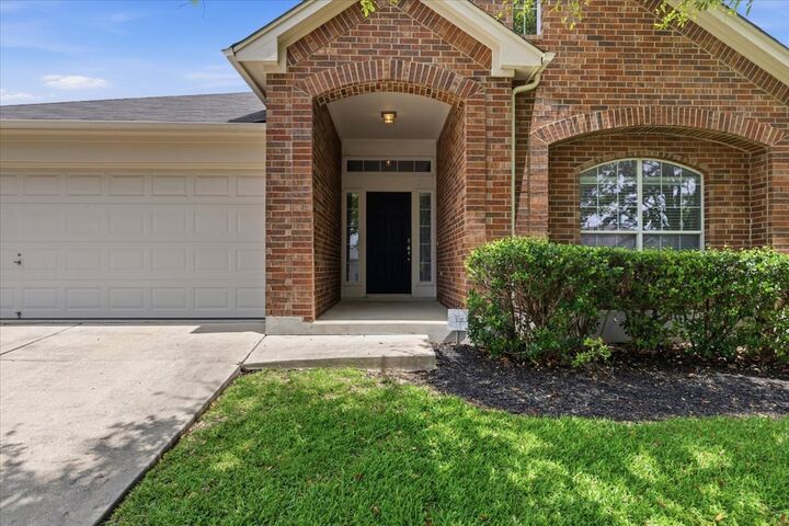 Property Photo:  908 Dover Castle Lane  TX 78660 