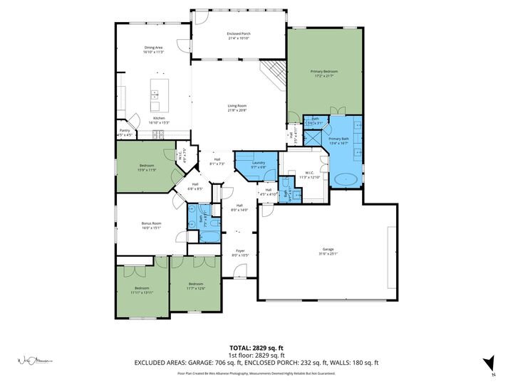 Property Photo: 2007 Chamberlain Lane TX 76502