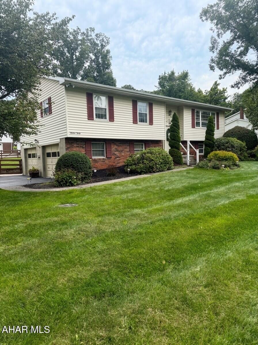 Property Photo: 1330 28th Avenue PA 16601