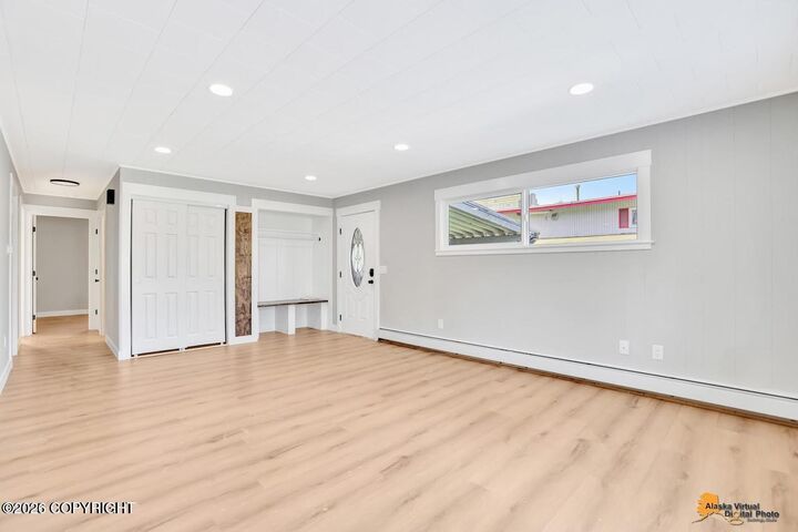 Property Photo:  1220 Redwood Court  AK 99515 