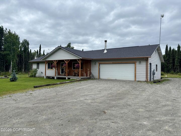 Property Photo:  37285 Big Horn Street  AK 99672 
