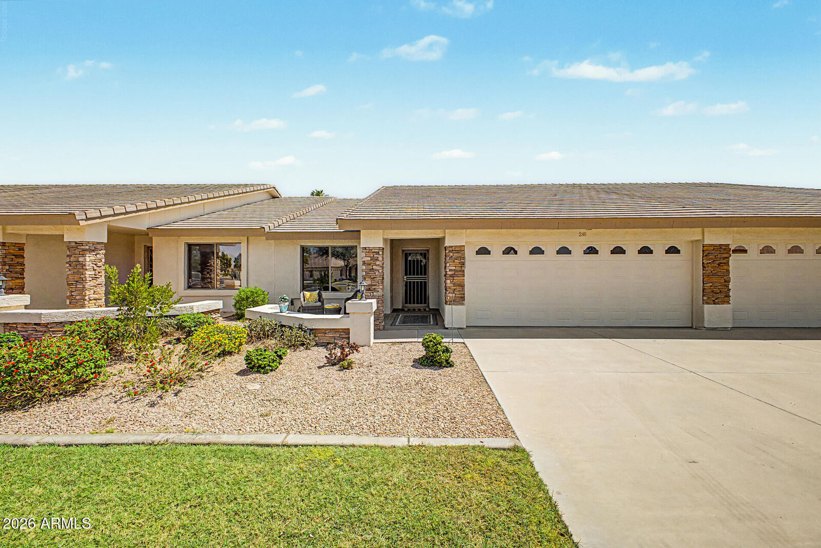 Property Photo: 11250 E Kilarea Avenue 280 AZ 85209