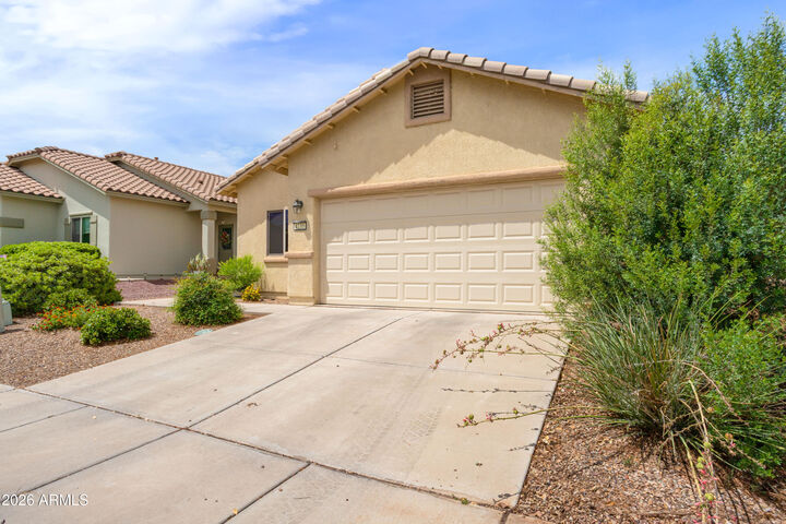 Property Photo: 4235 Big Bend Street AZ 85650