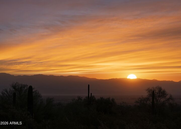 Property Photo:  31321 N Crown King Lane  AZ 85144 