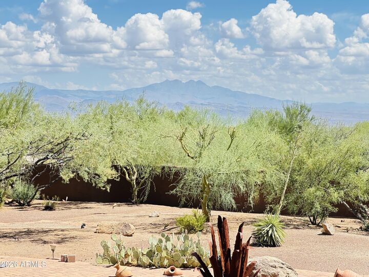 Property Photo: 14119 E Milton Court AZ 85262