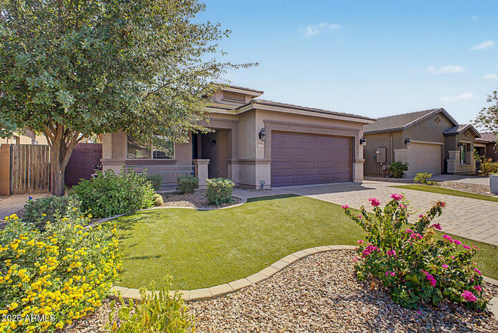 Property Photo:  1479 W Princess Tree Avenue  AZ 85140 