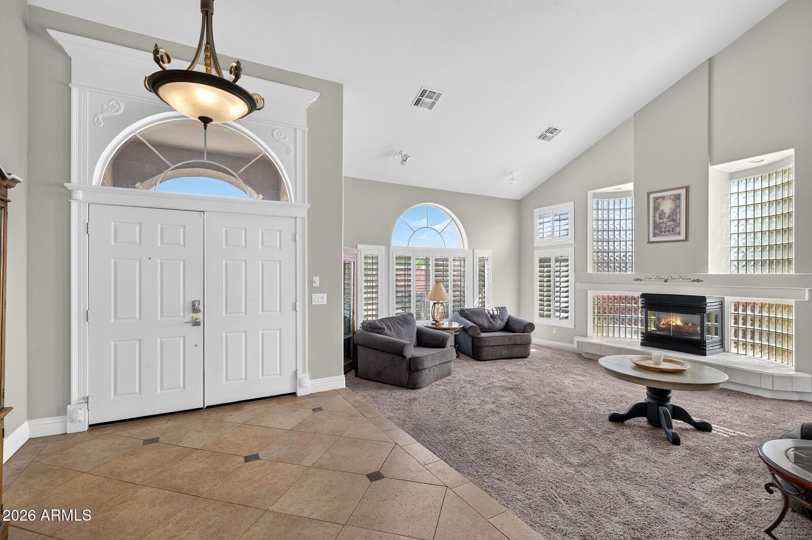 Property Photo: 3981 E Indigo Bay Court AZ 85234