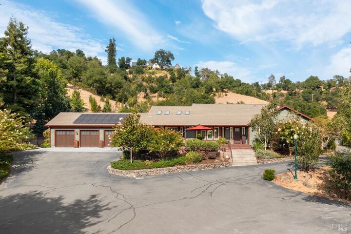 Property Photo:  1889 Riebli Road  CA 95404 