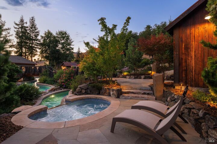 Property Photo: 1889 Riebli Road CA 95404