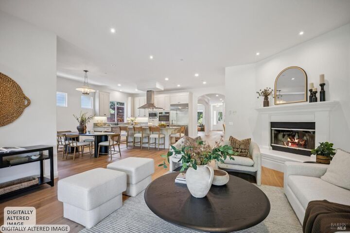 Property Photo:  15 Thorsson Court  CA 94947 