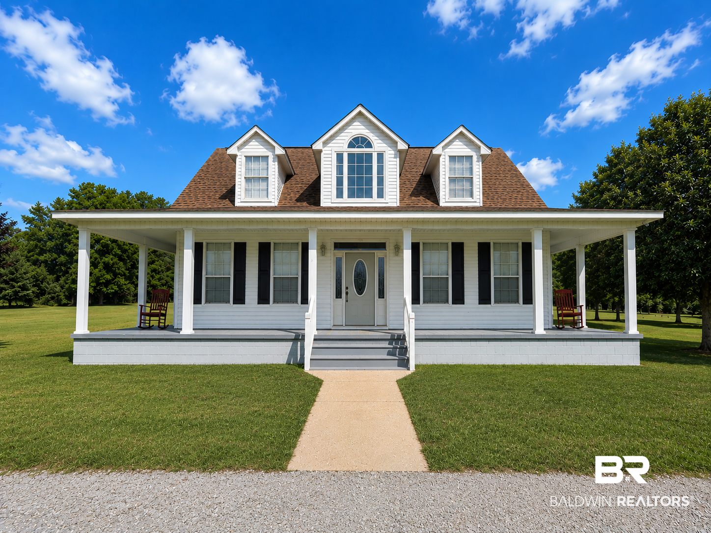 Property Photo:  343 Old Sparta Road  AL 36401 