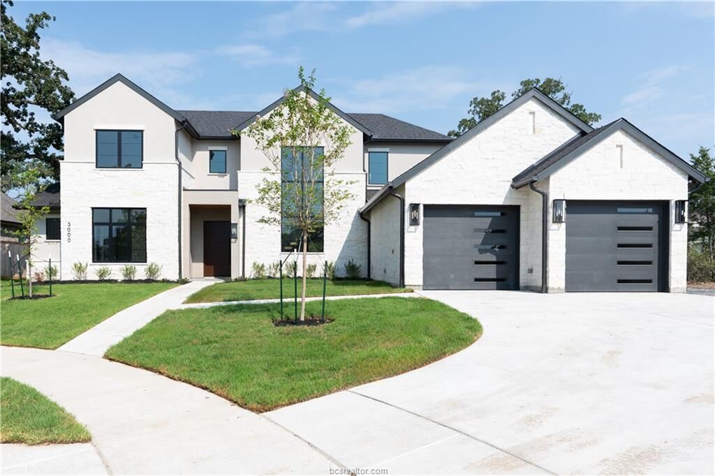 Property Photo:  3000 Silverbell Court  TX 77807 