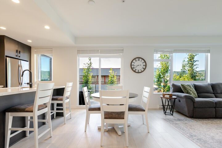 Property Photo:  3018 St. George Street 306  BC V3H 0L4 