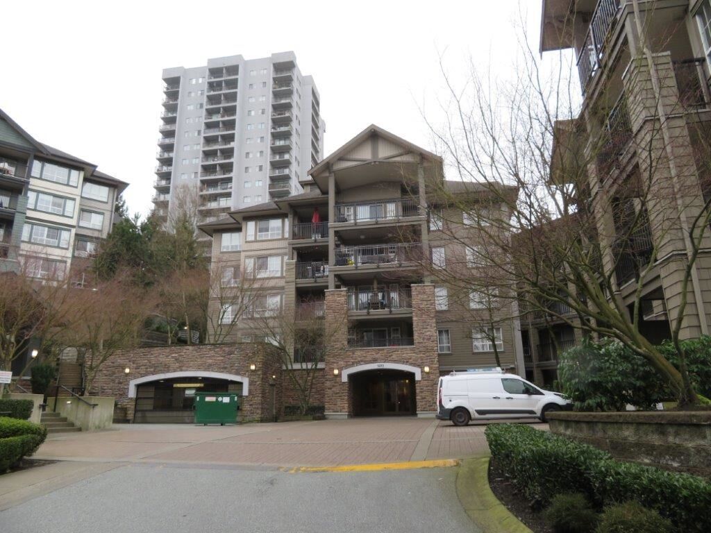 Property Photo:  9283 Government Street 310  BC V3N 4R6 