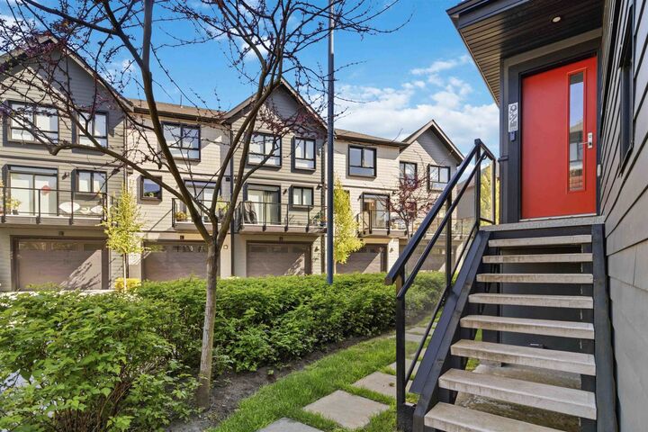 Property Photo:  4738 Hemlock Way 189  BC V4M 0E3 