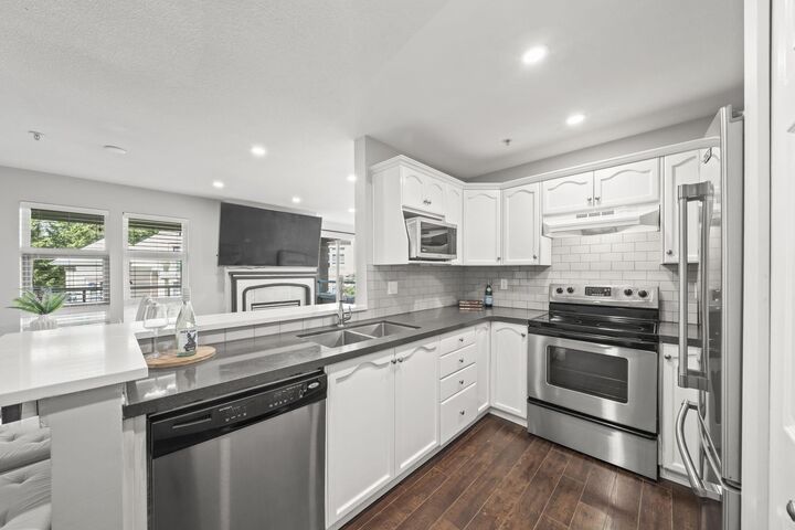 Property Photo:  301 Maude Road 506  BC V3H 5B1 