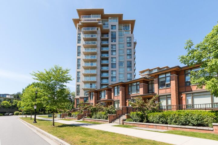 Property Photo:  8333 Anderson Road 902  BC V6Y 0E1 