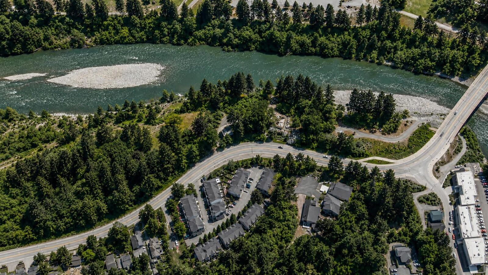 Property Photo:  45390 Vedder Mountain Road 18  BC V2P 4C3 