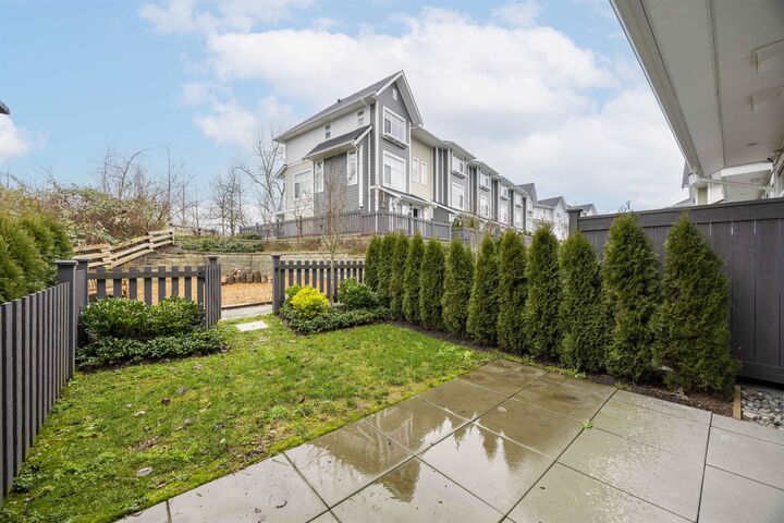 Property Photo: 11280 Pazarena Place 1060 BC V2X 9H8