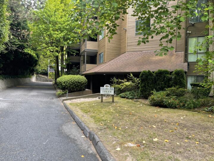 Property Photo:  10680 151A Street 111  BC V3R 8T4 