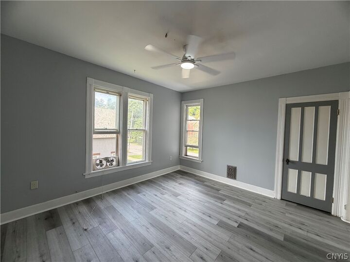 Property Photo: 551 E Gansevoort Street NY 13365