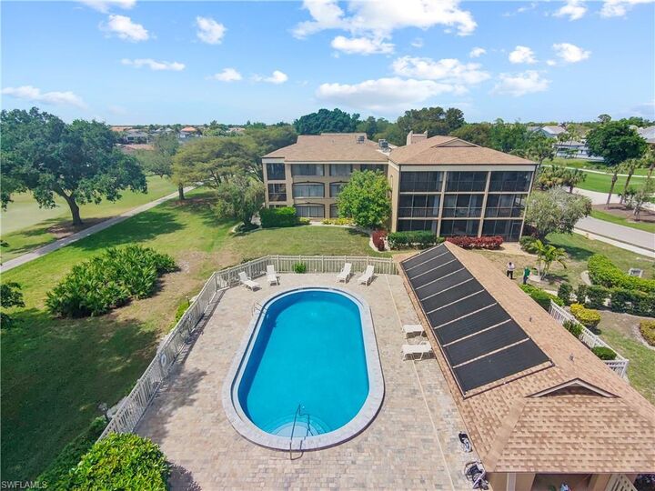 Property Photo:  6216 Cougar Run 202  FL 33908 