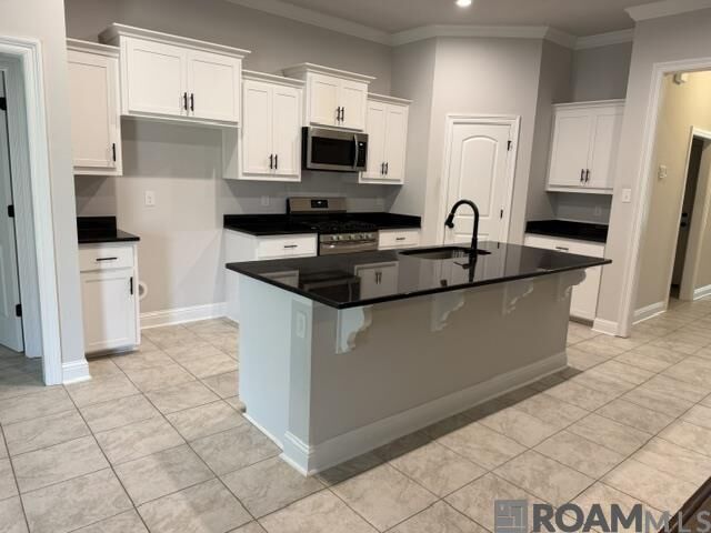 Property Photo:  4808 Belmont Ave  LA 70710 