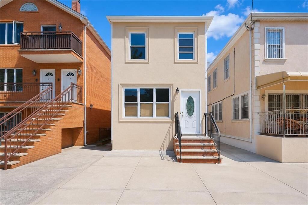 Property Photo:  2271 East 19th Street  NY 11229 