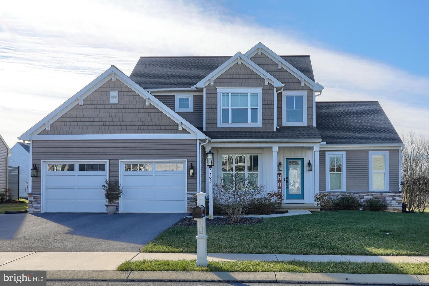 Property Photo: 765 S Lancaster Street PA 17003