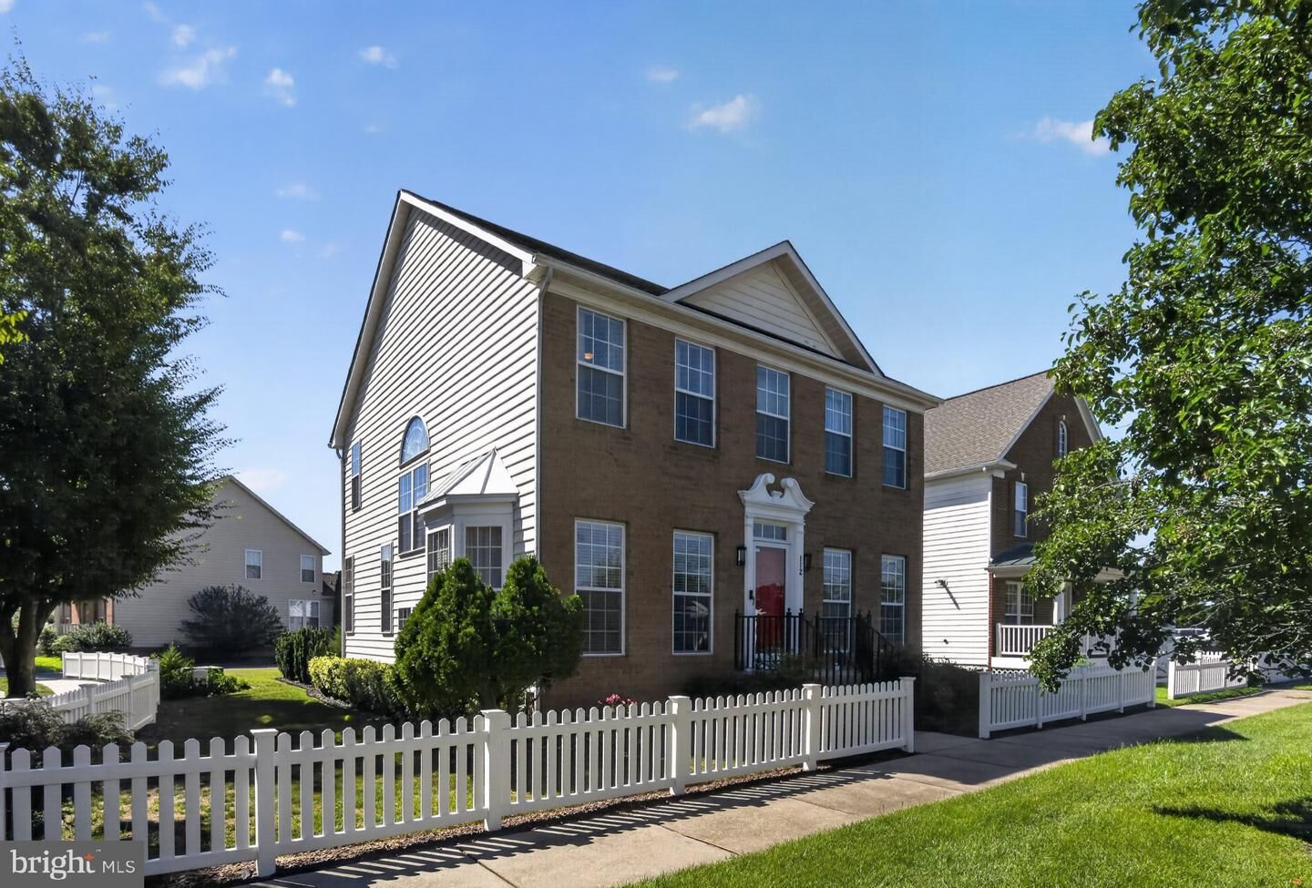 Property Photo:  112 Gipsey Lane  DE 19968 