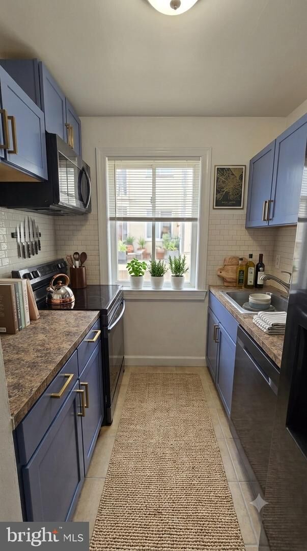 Property Photo: 705 Brandywine Street SE 201 DC 20032