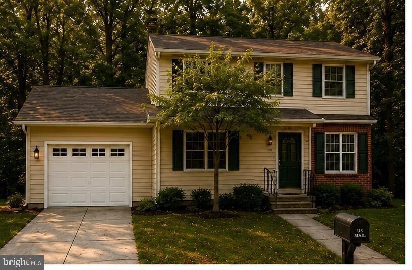 Property Photo: 11974 Cotton Mill Drive VA 22192