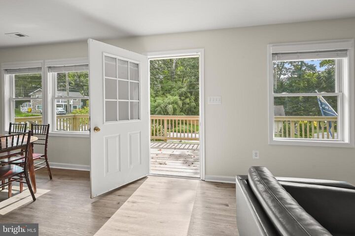 Property Photo:  500 Fern  MD 21140 