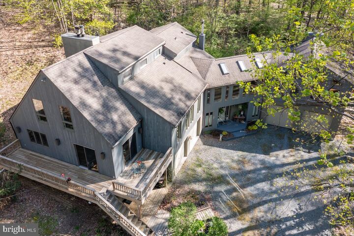 Property Photo: 515 Kulps Road PA 19504