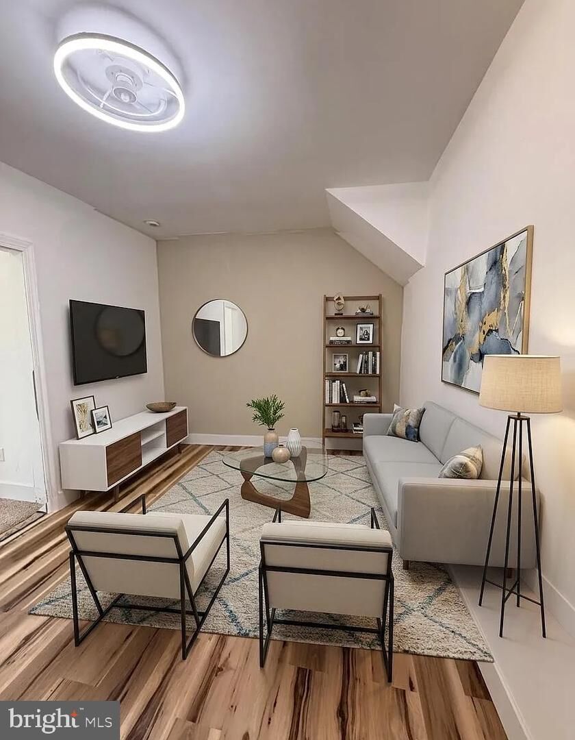 Property Photo:  6653 Blakemore Street  PA 19119 